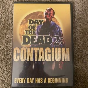 Day of The Dead 2: Conragium
